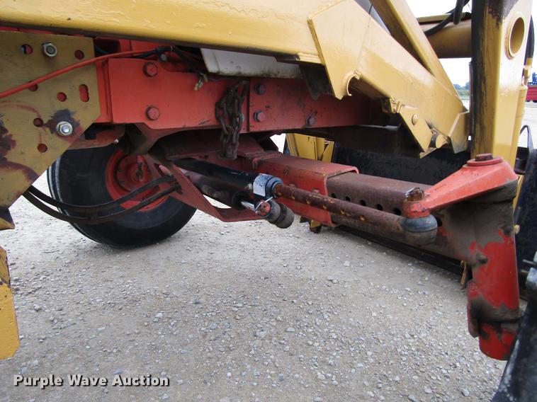 image for item DD4292 1979 Case 2590 tractor