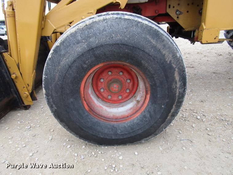 image for item DD4292 1979 Case 2590 tractor