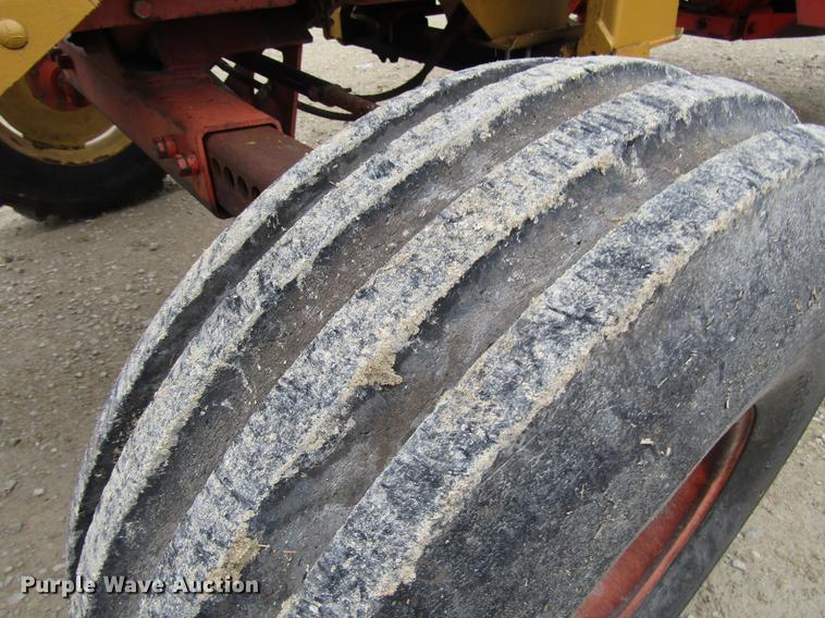 image for item DD4292 1979 Case 2590 tractor