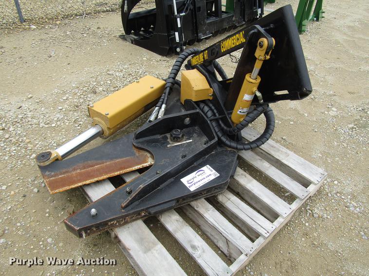 image for item DD4294 Sidney Mfg. Inc. tree shear