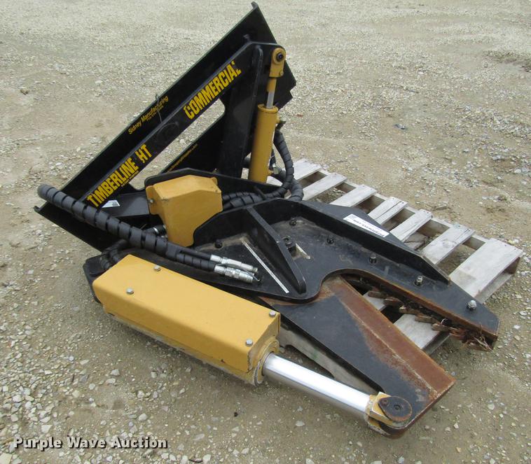 image for item DD4294 Sidney Mfg. Inc. tree shear