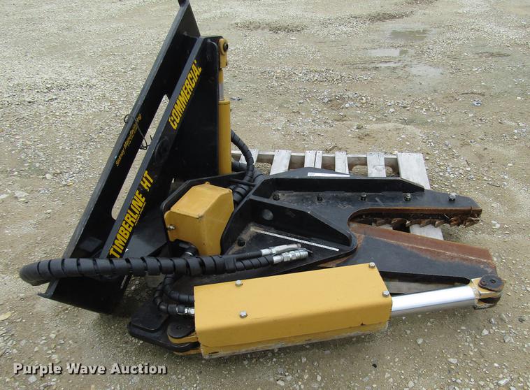 image for item DD4294 Sidney Mfg. Inc. tree shear