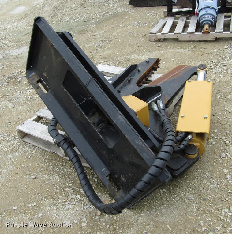 image for item DD4294 Sidney Mfg. Inc. tree shear