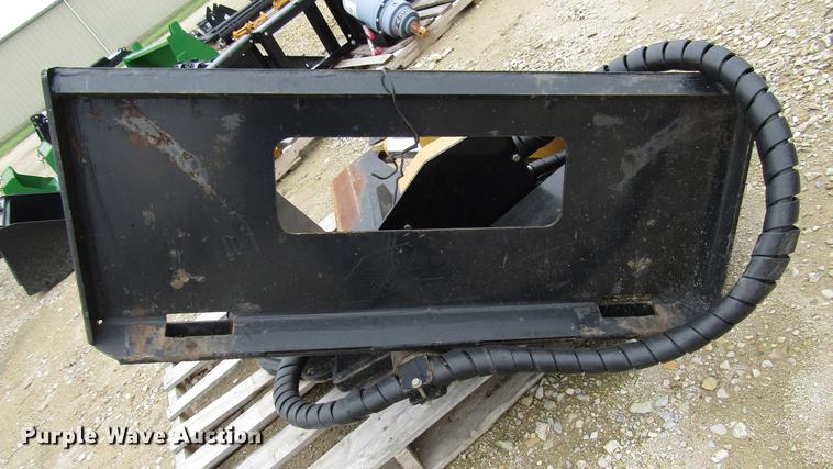 image for item DD4294 Sidney Mfg. Inc. tree shear