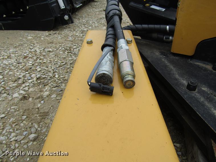 image for item DD4294 Sidney Mfg. Inc. tree shear