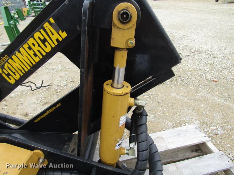 image for item DD4294 Sidney Mfg. Inc. tree shear