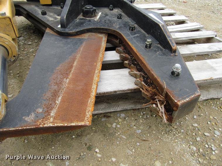 image for item DD4294 Sidney Mfg. Inc. tree shear