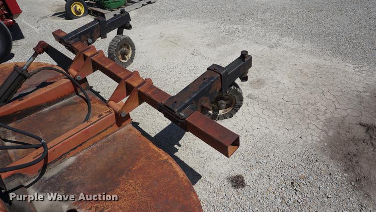 image for item DD6420 Bush Hog 3126R rotary mower