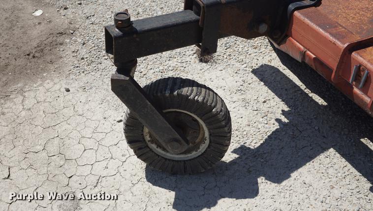 image for item DD6420 Bush Hog 3126R rotary mower