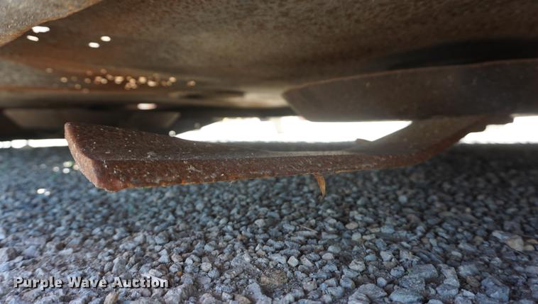 image for item DD6420 Bush Hog 3126R rotary mower