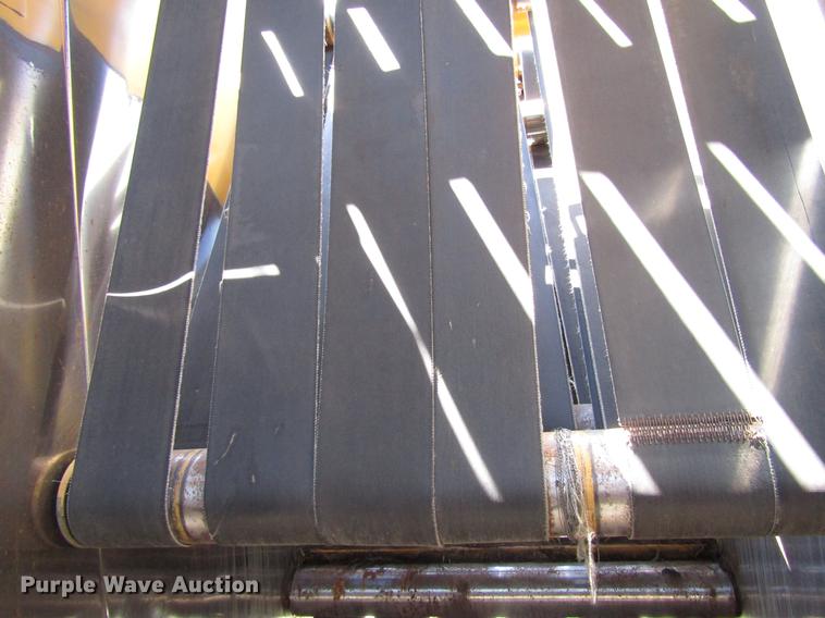 image for item DD6422 1991 Vermeer 604 Super J round baler