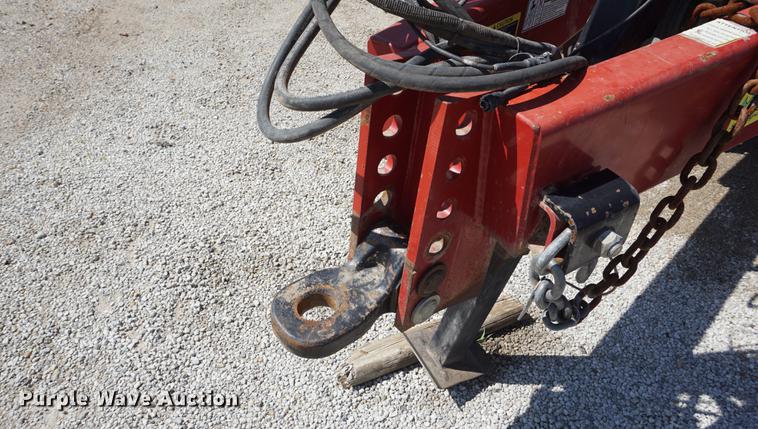 image for item DD6427 2012 Case IH 950 strip-till applicator