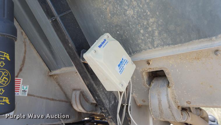 image for item DD6427 2012 Case IH 950 strip-till applicator