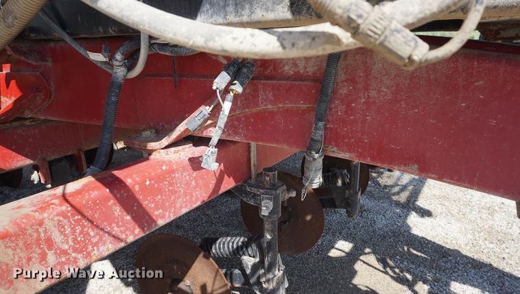 image for item DD6427 2012 Case IH 950 strip-till applicator