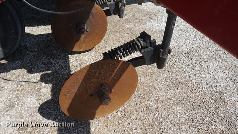 image for item DD6427 2012 Case IH 950 strip-till applicator