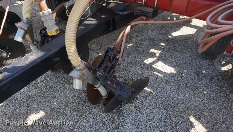 image for item DD6427 2012 Case IH 950 strip-till applicator