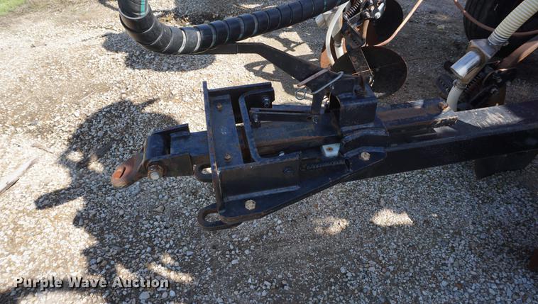 image for item DD6427 2012 Case IH 950 strip-till applicator