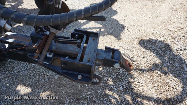 image for item DD6427 2012 Case IH 950 strip-till applicator