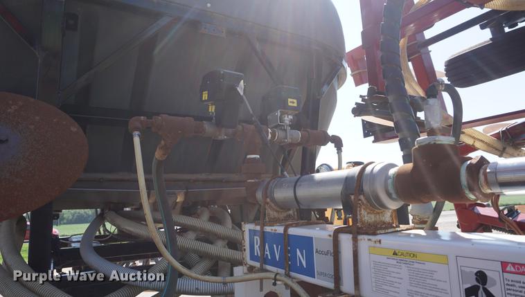 image for item DD6427 2012 Case IH 950 strip-till applicator