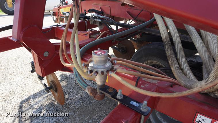 image for item DD6427 2012 Case IH 950 strip-till applicator