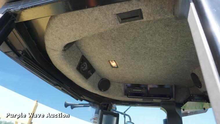 image for item DD6430 2012 Ag-Chem TerraGator TG7300 sprayer