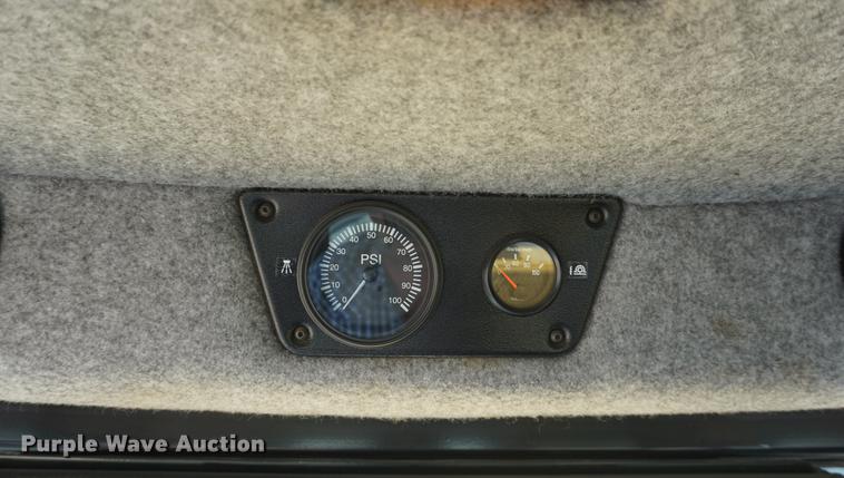 image for item DD6430 2012 Ag-Chem TerraGator TG7300 sprayer