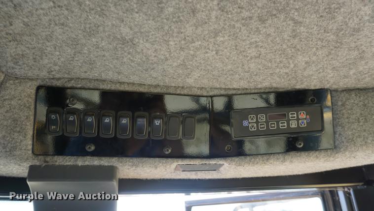 image for item DD6430 2012 Ag-Chem TerraGator TG7300 sprayer