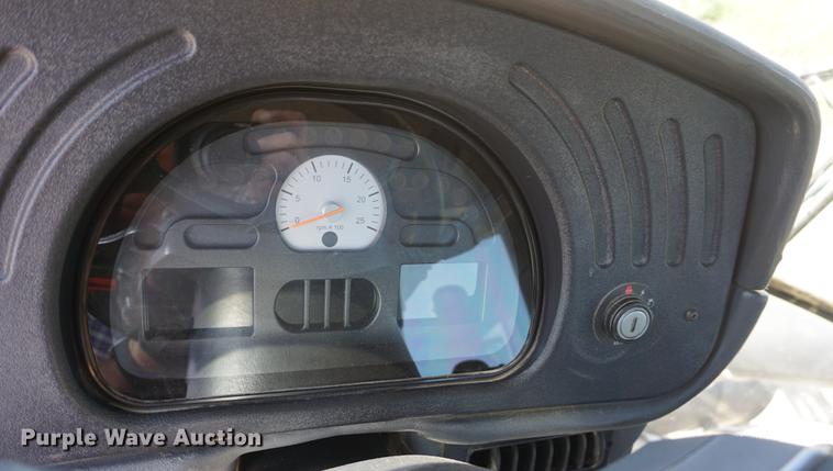 image for item DD6430 2012 Ag-Chem TerraGator TG7300 sprayer