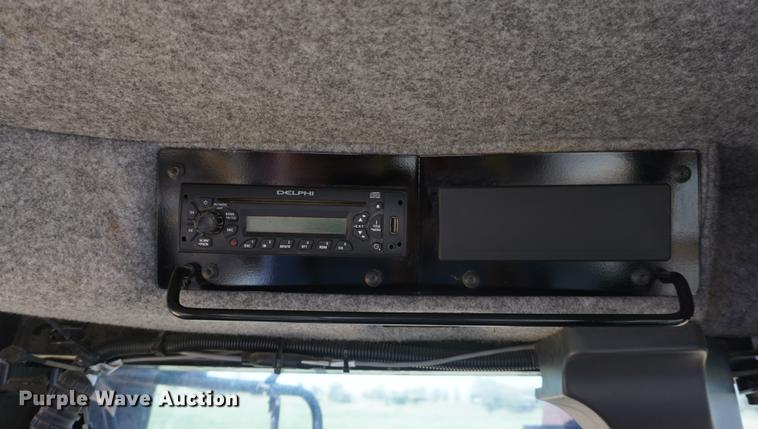 image for item DD6430 2012 Ag-Chem TerraGator TG7300 sprayer