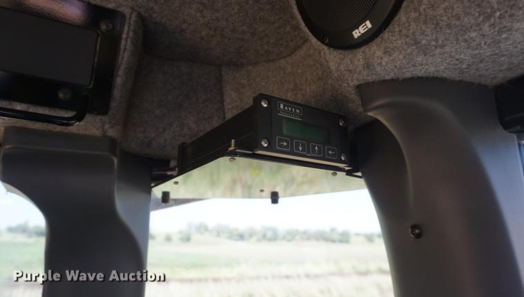 image for item DD6430 2012 Ag-Chem TerraGator TG7300 sprayer