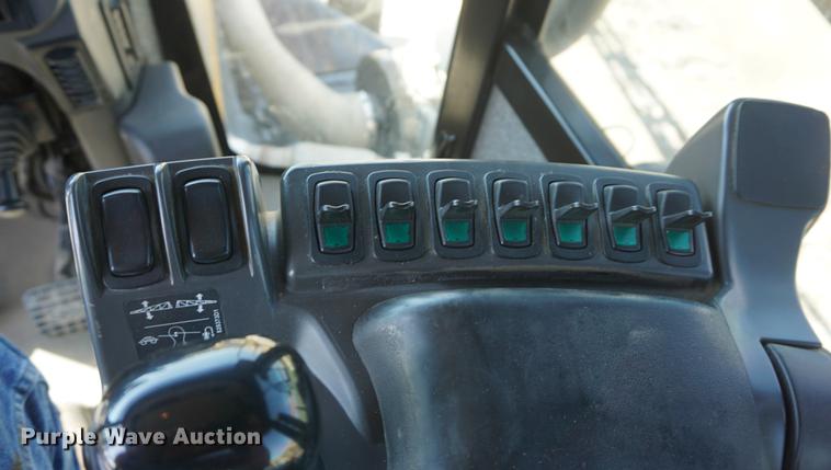 image for item DD6430 2012 Ag-Chem TerraGator TG7300 sprayer