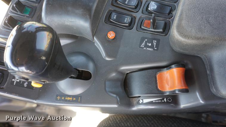 image for item DD6430 2012 Ag-Chem TerraGator TG7300 sprayer