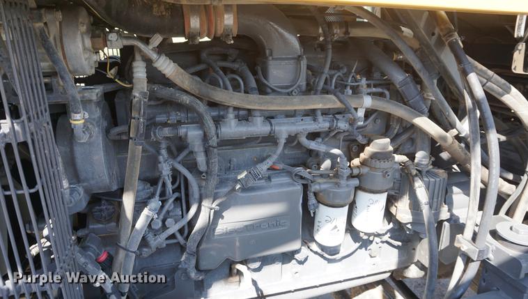 image for item DD6430 2012 Ag-Chem TerraGator TG7300 sprayer