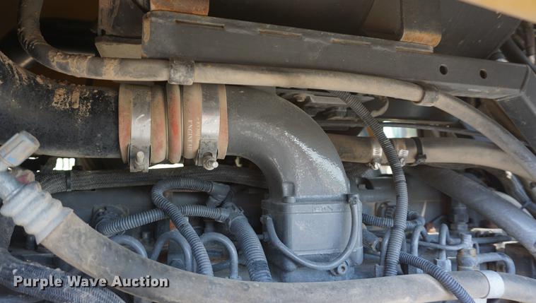 image for item DD6430 2012 Ag-Chem TerraGator TG7300 sprayer