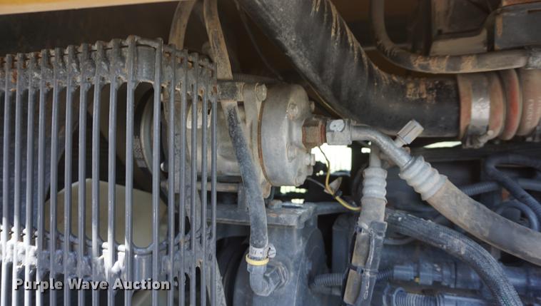 image for item DD6430 2012 Ag-Chem TerraGator TG7300 sprayer