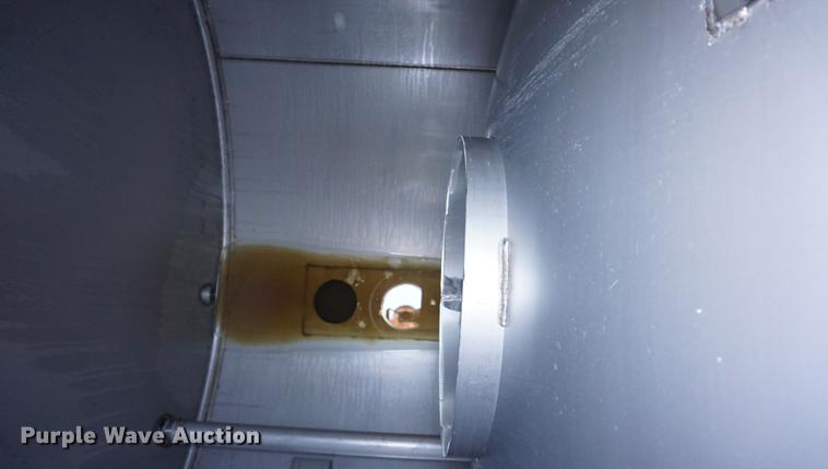 image for item DD6430 2012 Ag-Chem TerraGator TG7300 sprayer