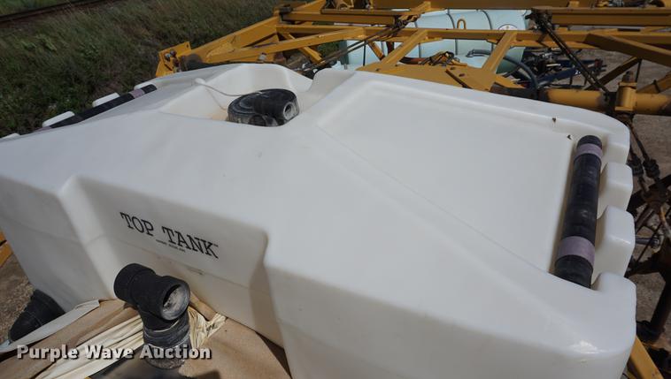 image for item DD6430 2012 Ag-Chem TerraGator TG7300 sprayer