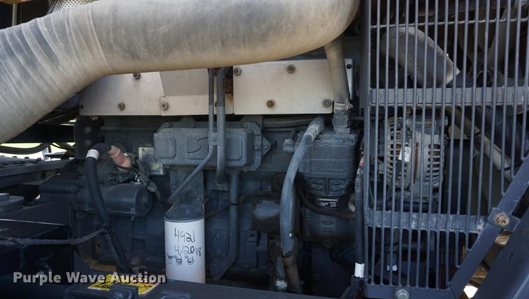 image for item DD6430 2012 Ag-Chem TerraGator TG7300 sprayer