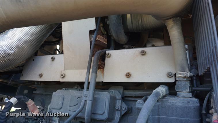 image for item DD6430 2012 Ag-Chem TerraGator TG7300 sprayer