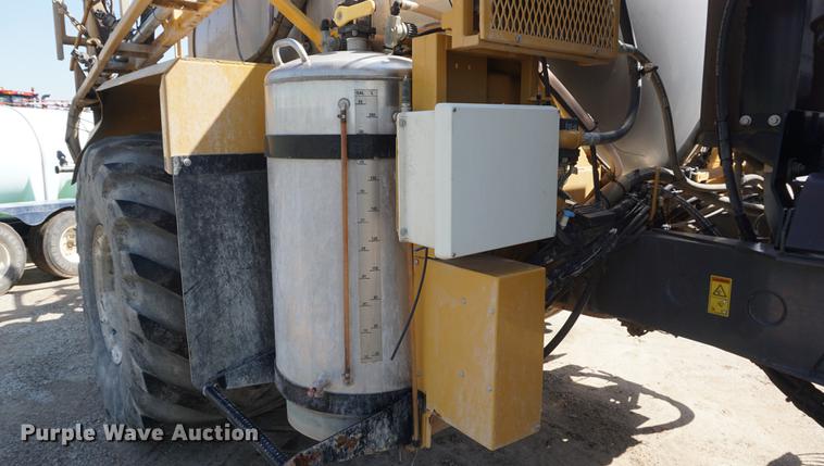 image for item DD6430 2012 Ag-Chem TerraGator TG7300 sprayer