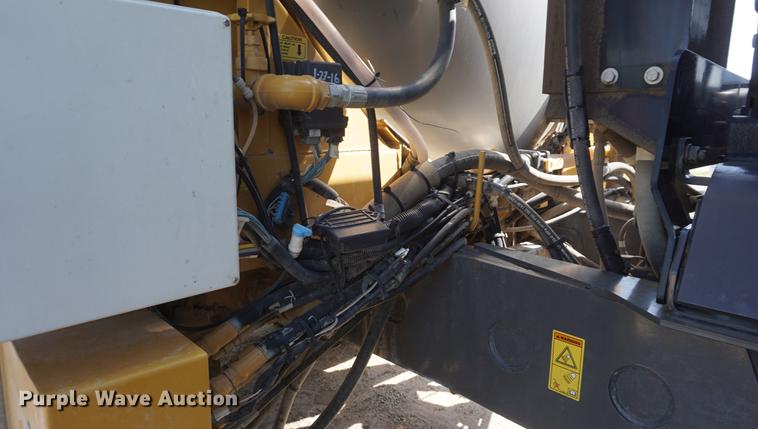 image for item DD6430 2012 Ag-Chem TerraGator TG7300 sprayer