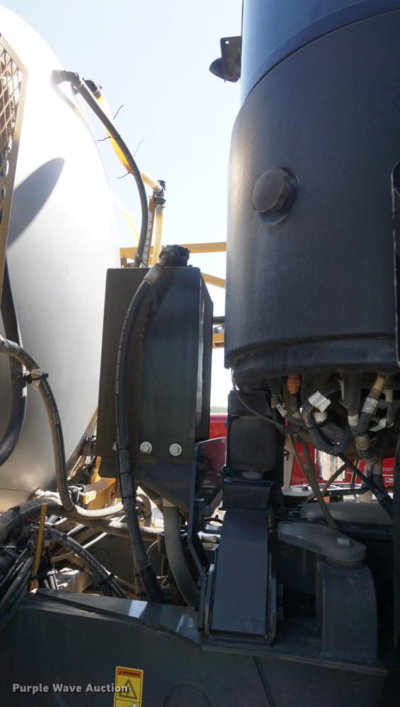 image for item DD6430 2012 Ag-Chem TerraGator TG7300 sprayer