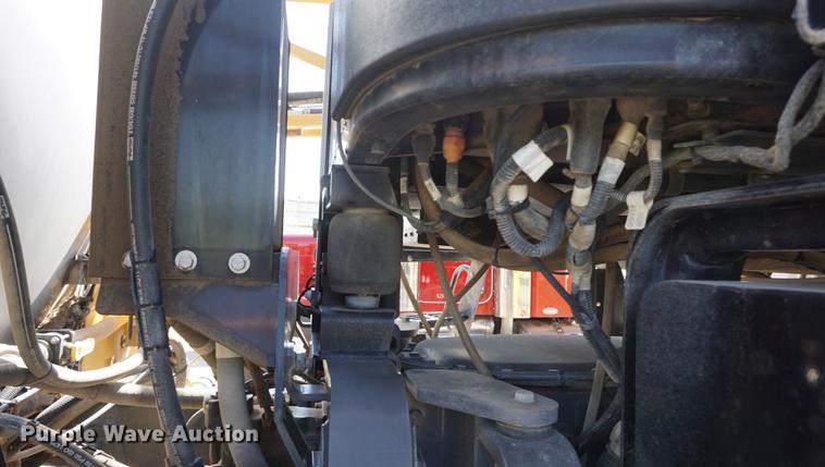 image for item DD6430 2012 Ag-Chem TerraGator TG7300 sprayer