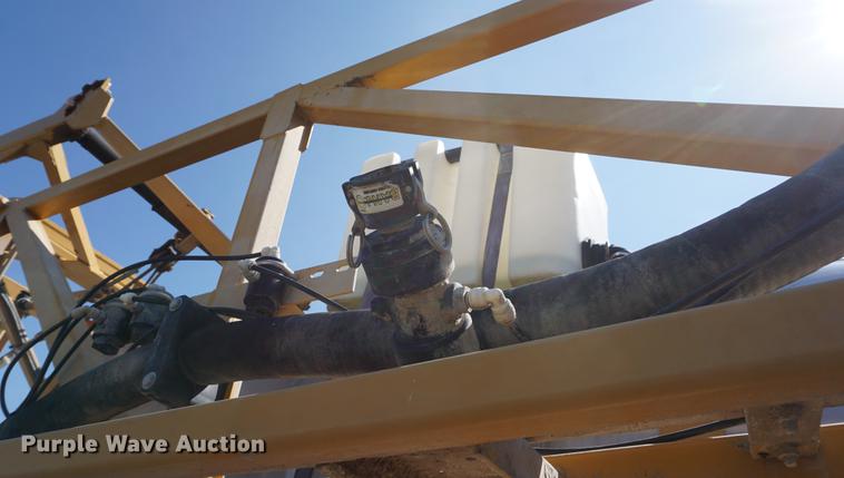 image for item DD6430 2012 Ag-Chem TerraGator TG7300 sprayer