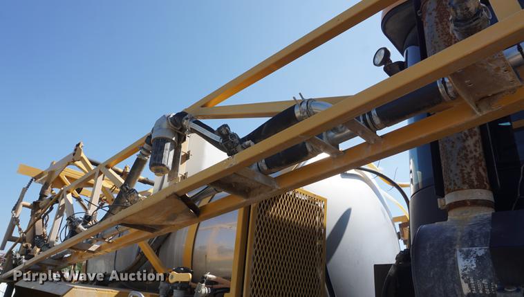 image for item DD6430 2012 Ag-Chem TerraGator TG7300 sprayer