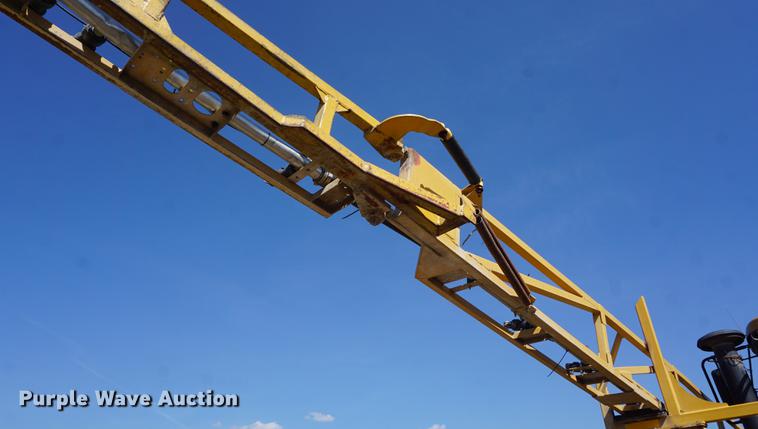 image for item DD6430 2012 Ag-Chem TerraGator TG7300 sprayer