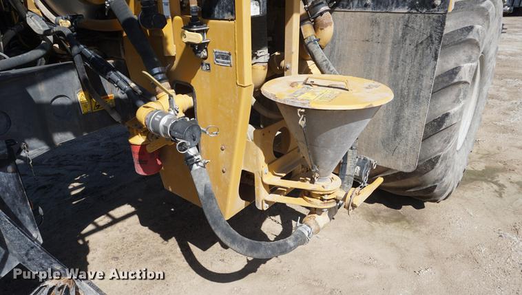 image for item DD6430 2012 Ag-Chem TerraGator TG7300 sprayer