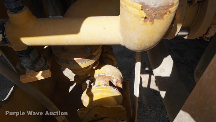 image for item DD6430 2012 Ag-Chem TerraGator TG7300 sprayer