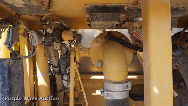 image for item DD6430 2012 Ag-Chem TerraGator TG7300 sprayer