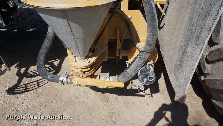 image for item DD6430 2012 Ag-Chem TerraGator TG7300 sprayer